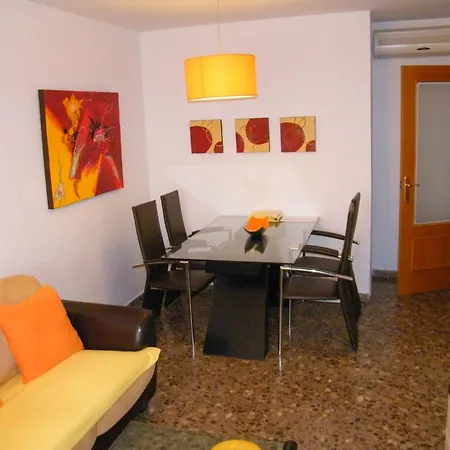 Apartamentos Milenio-3