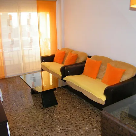 Apartamentos Milenio-3