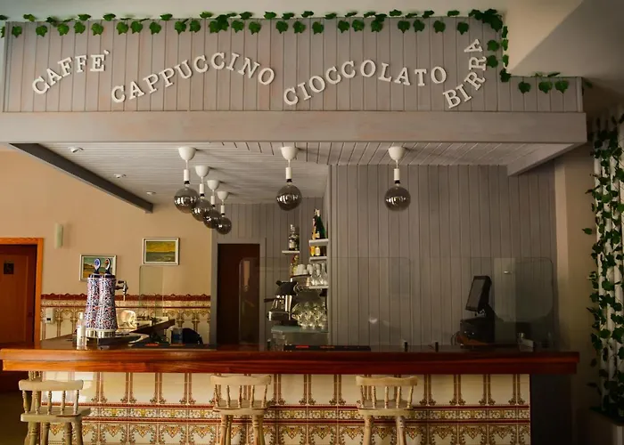 Hotel familiar: Hotel L'Escala