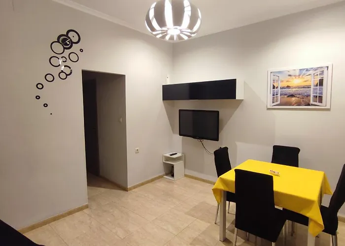 Apartamento: El Faro - Beach